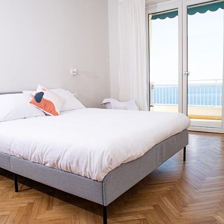 Appartement Marconi 442 à San Remo Extérieur photo