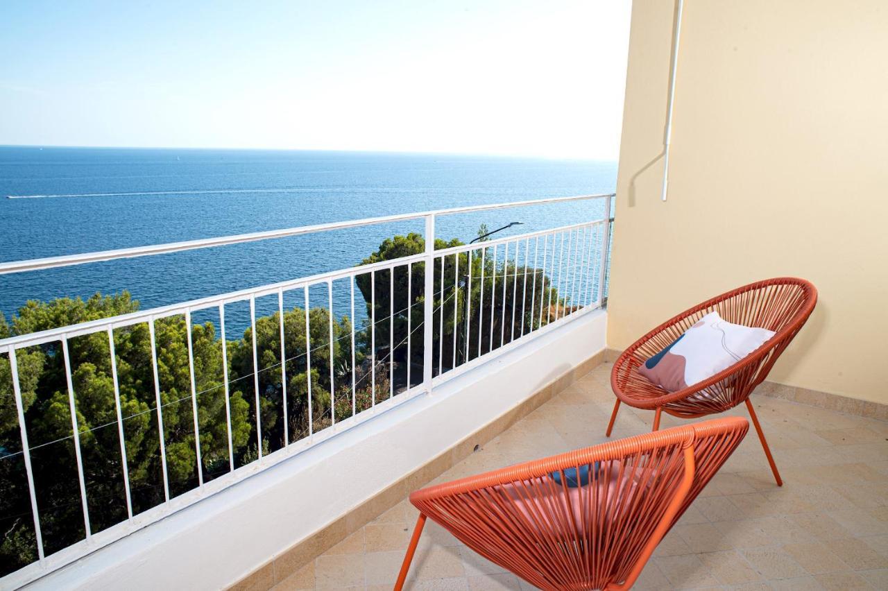 Appartement Marconi 442 à San Remo Extérieur photo