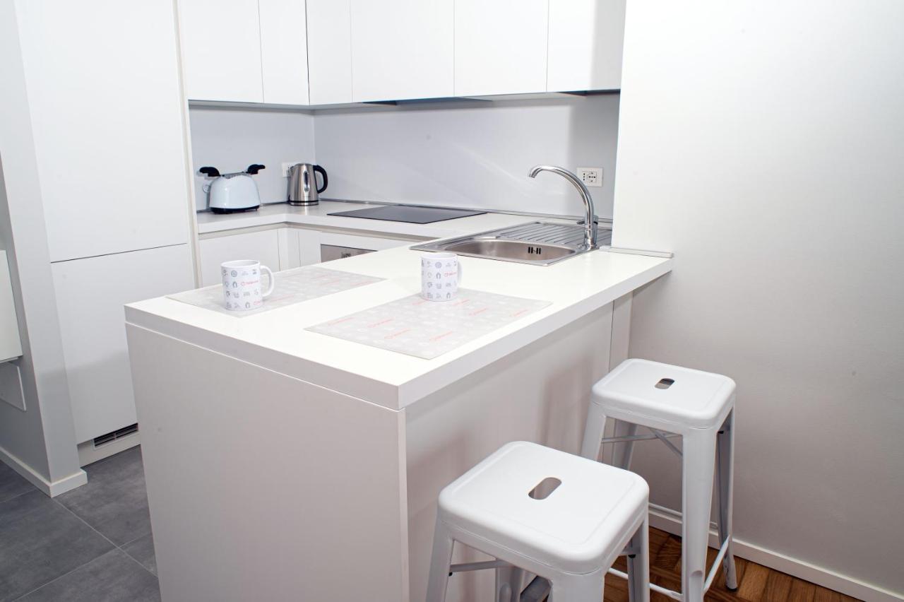 Appartement Marconi 442 à San Remo Extérieur photo