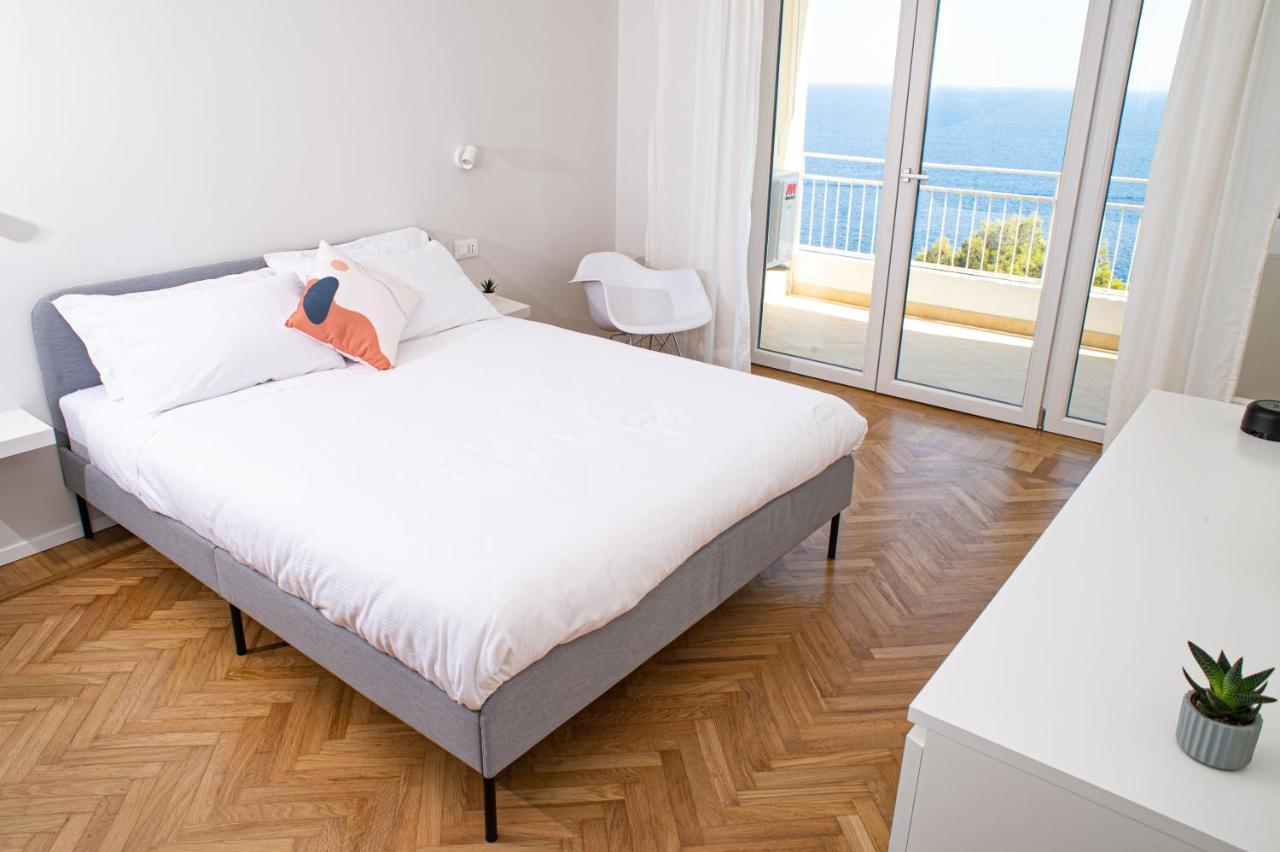 Appartement Marconi 442 à San Remo Extérieur photo