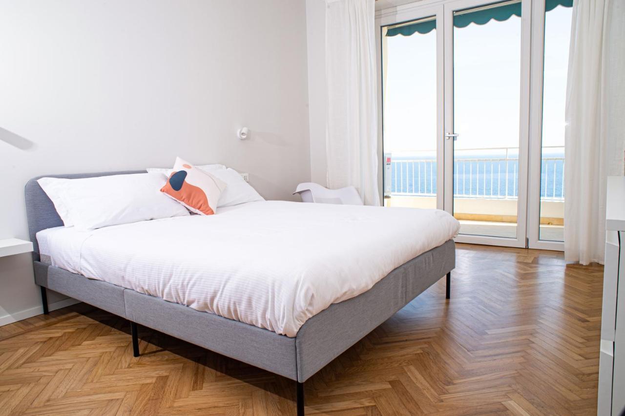 Appartement Marconi 442 à San Remo Extérieur photo