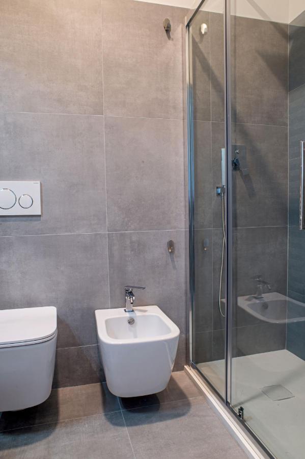 Appartement Marconi 442 à San Remo Extérieur photo