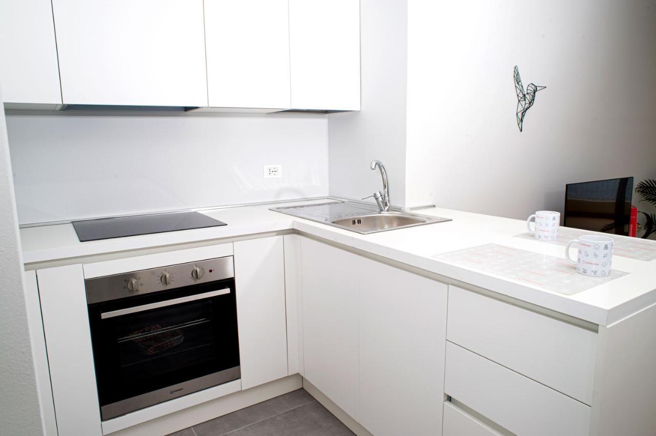 Appartement Marconi 442 à San Remo Extérieur photo
