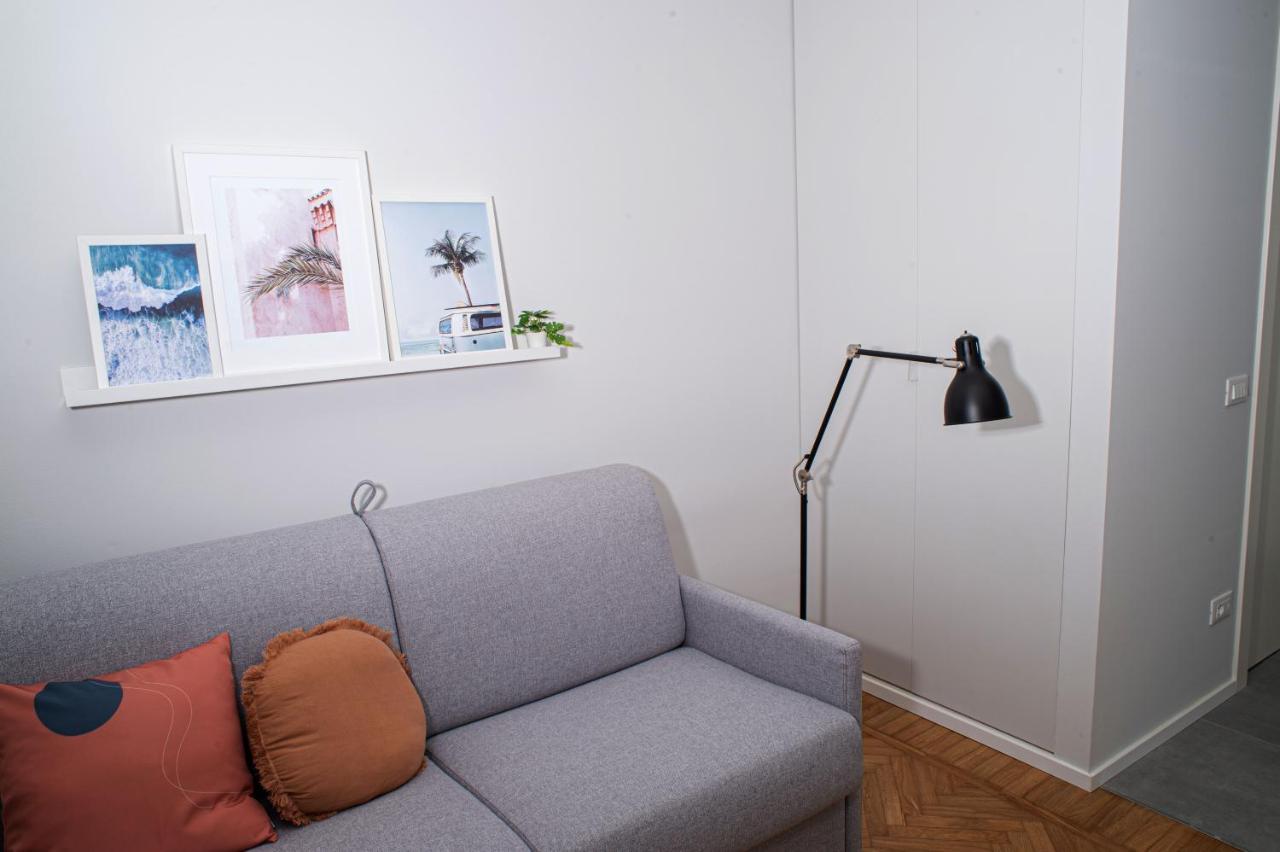 Appartement Marconi 442 à San Remo Extérieur photo