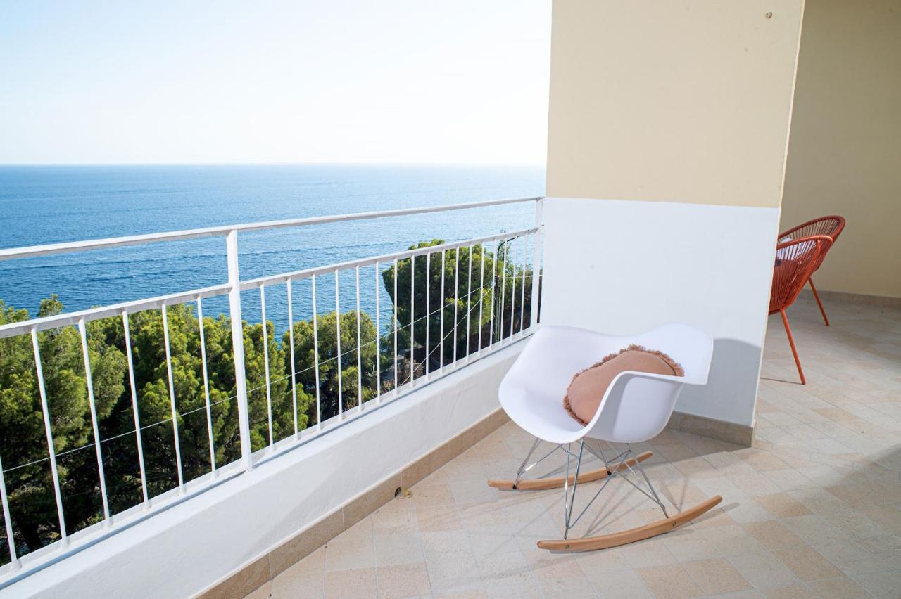 Appartement Marconi 442 à San Remo Extérieur photo