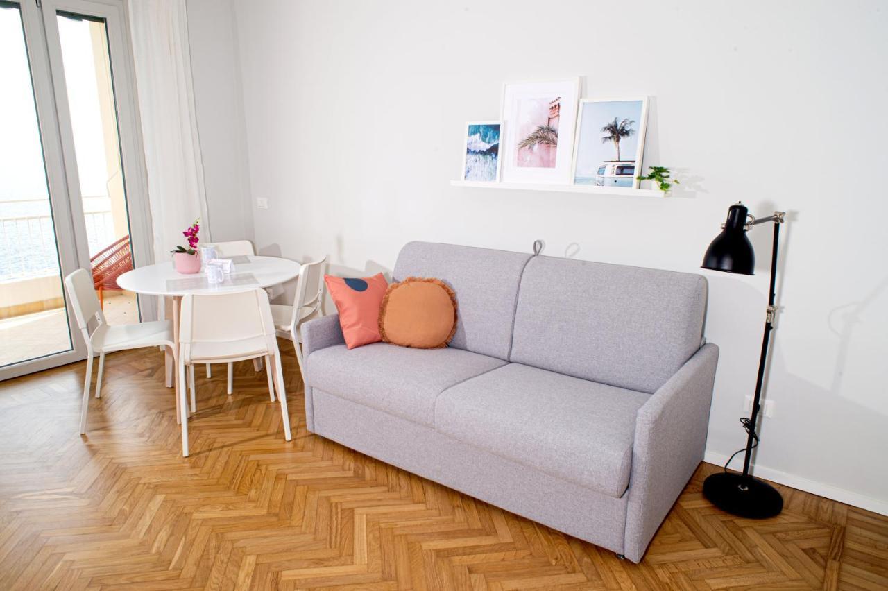 Appartement Marconi 442 à San Remo Extérieur photo