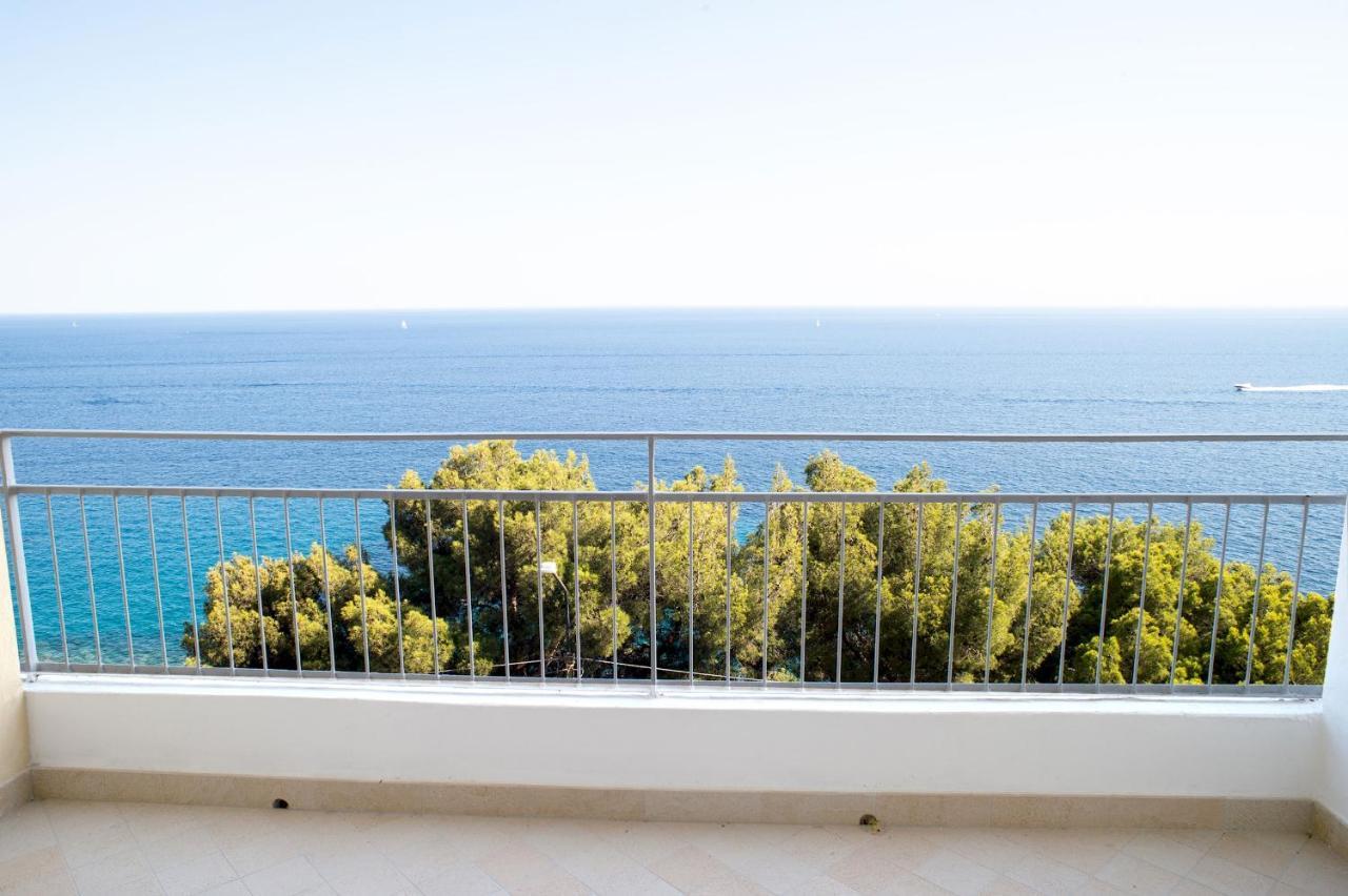 Appartement Marconi 442 à San Remo Extérieur photo