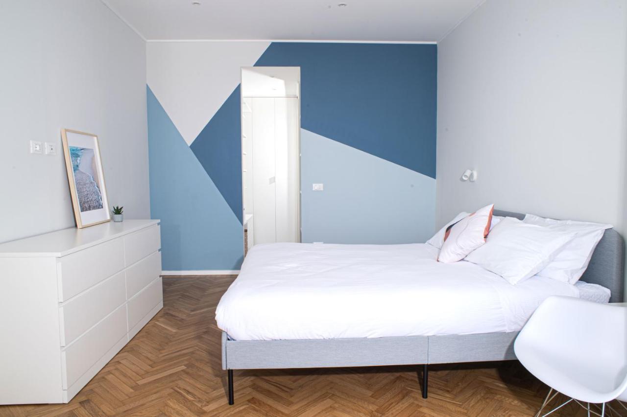 Appartement Marconi 442 à San Remo Extérieur photo
