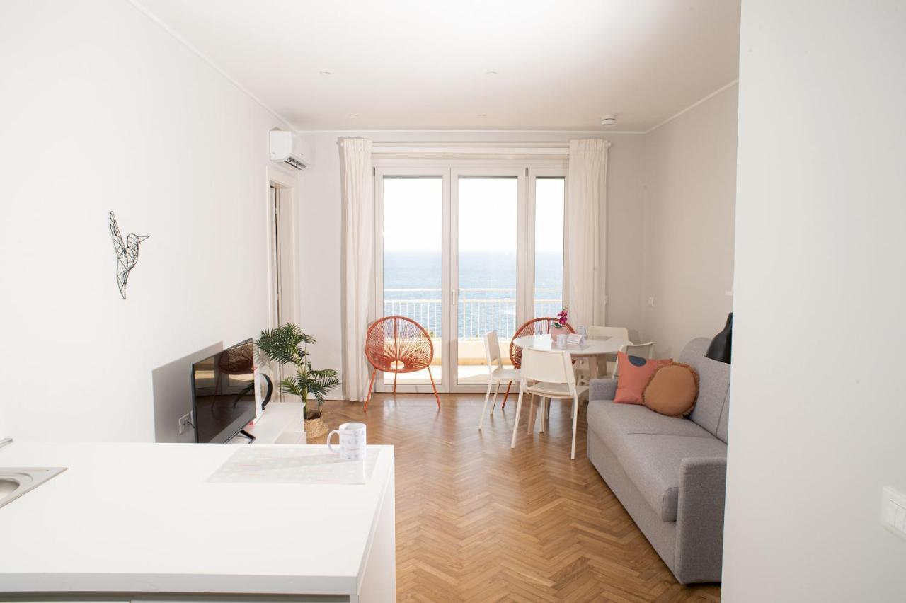 Appartement Marconi 442 à San Remo Extérieur photo