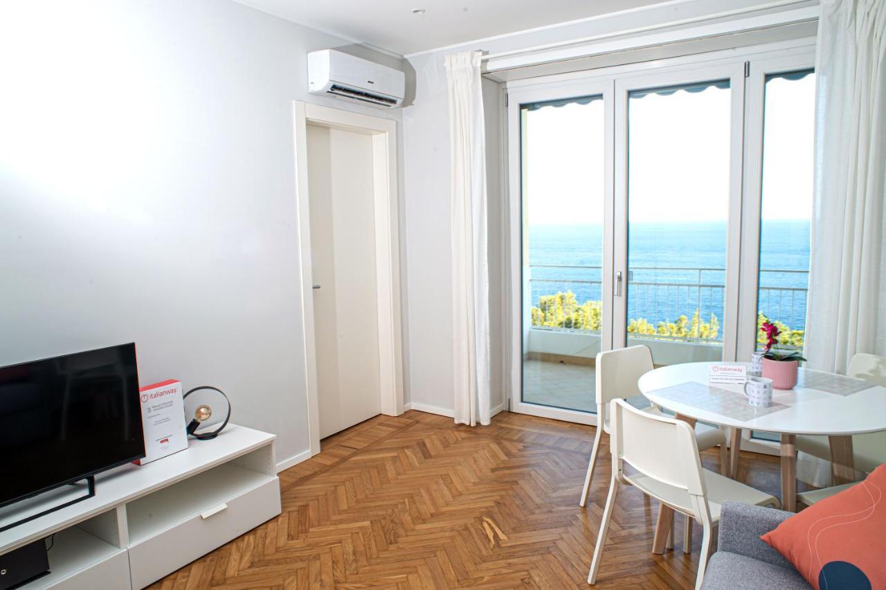 Appartement Marconi 442 à San Remo Extérieur photo