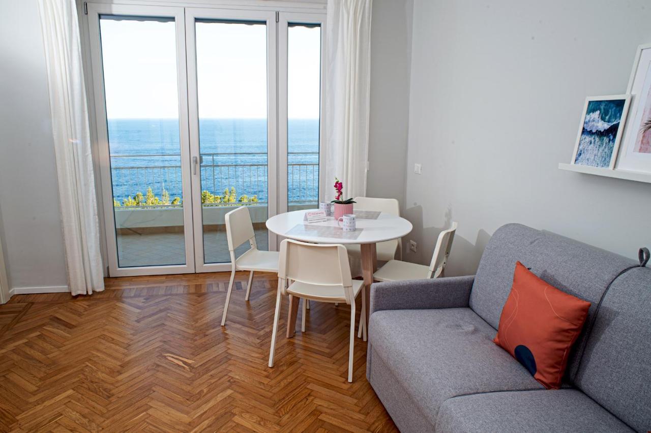 Appartement Marconi 442 à San Remo Extérieur photo
