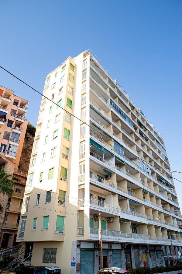 Appartement Marconi 442 à San Remo Extérieur photo