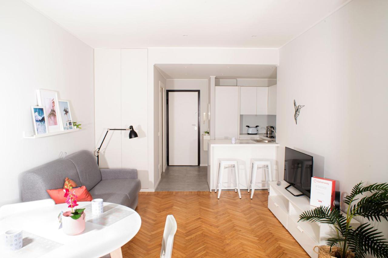 Appartement Marconi 442 à San Remo Extérieur photo