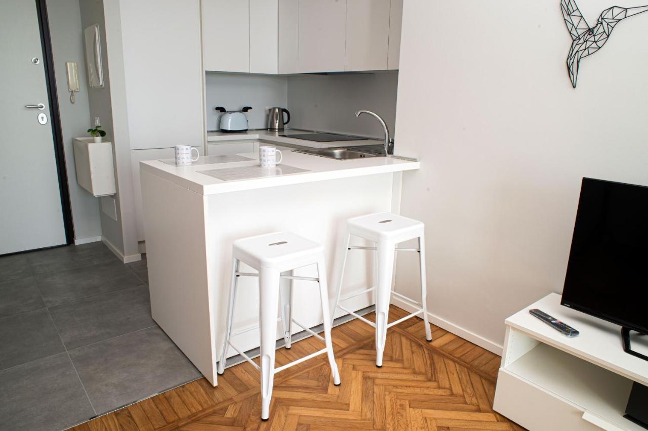 Appartement Marconi 442 à San Remo Extérieur photo