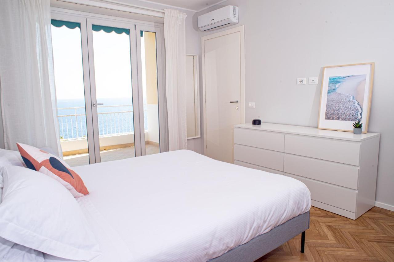 Appartement Marconi 442 à San Remo Extérieur photo