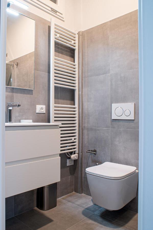 Appartement Marconi 442 à San Remo Extérieur photo