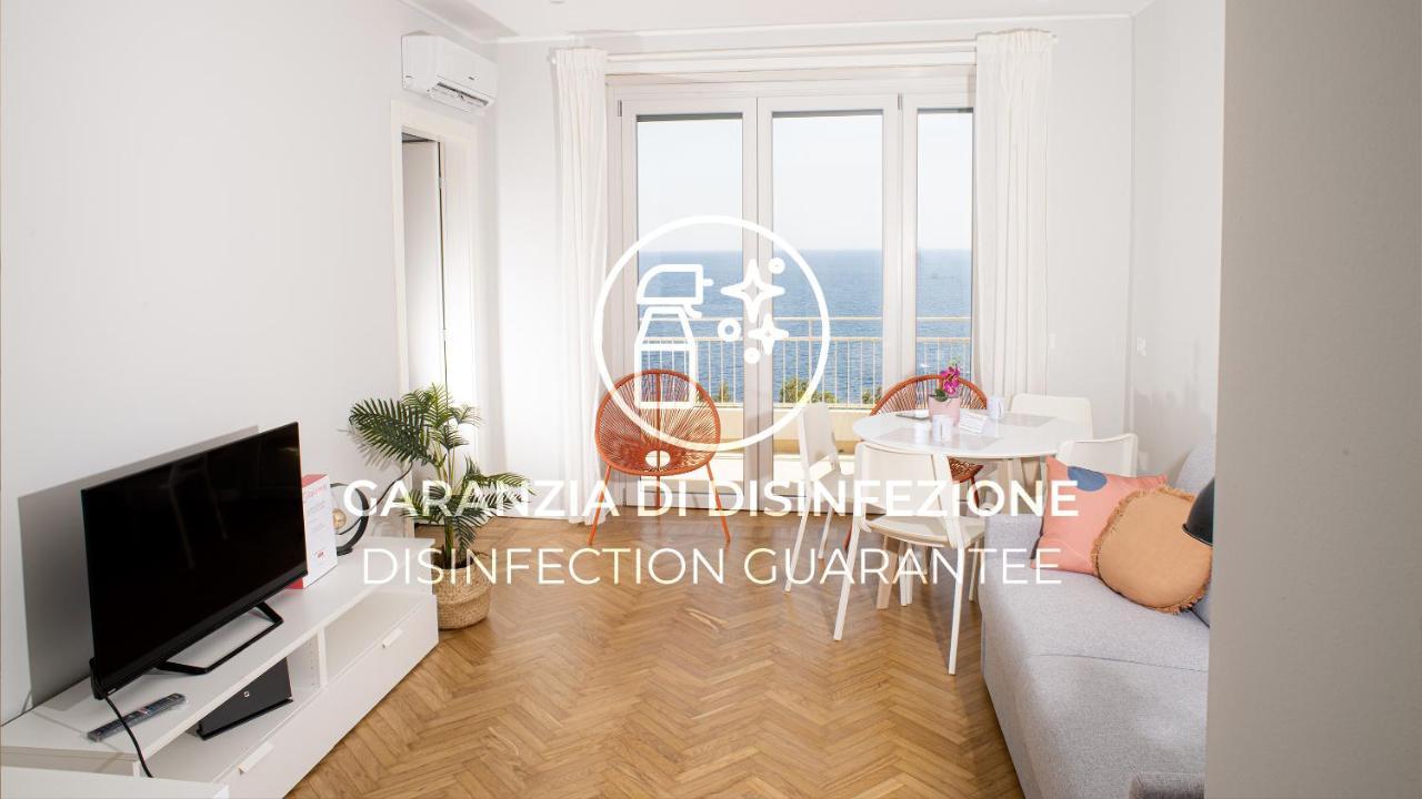 Appartement Marconi 442 à San Remo Extérieur photo